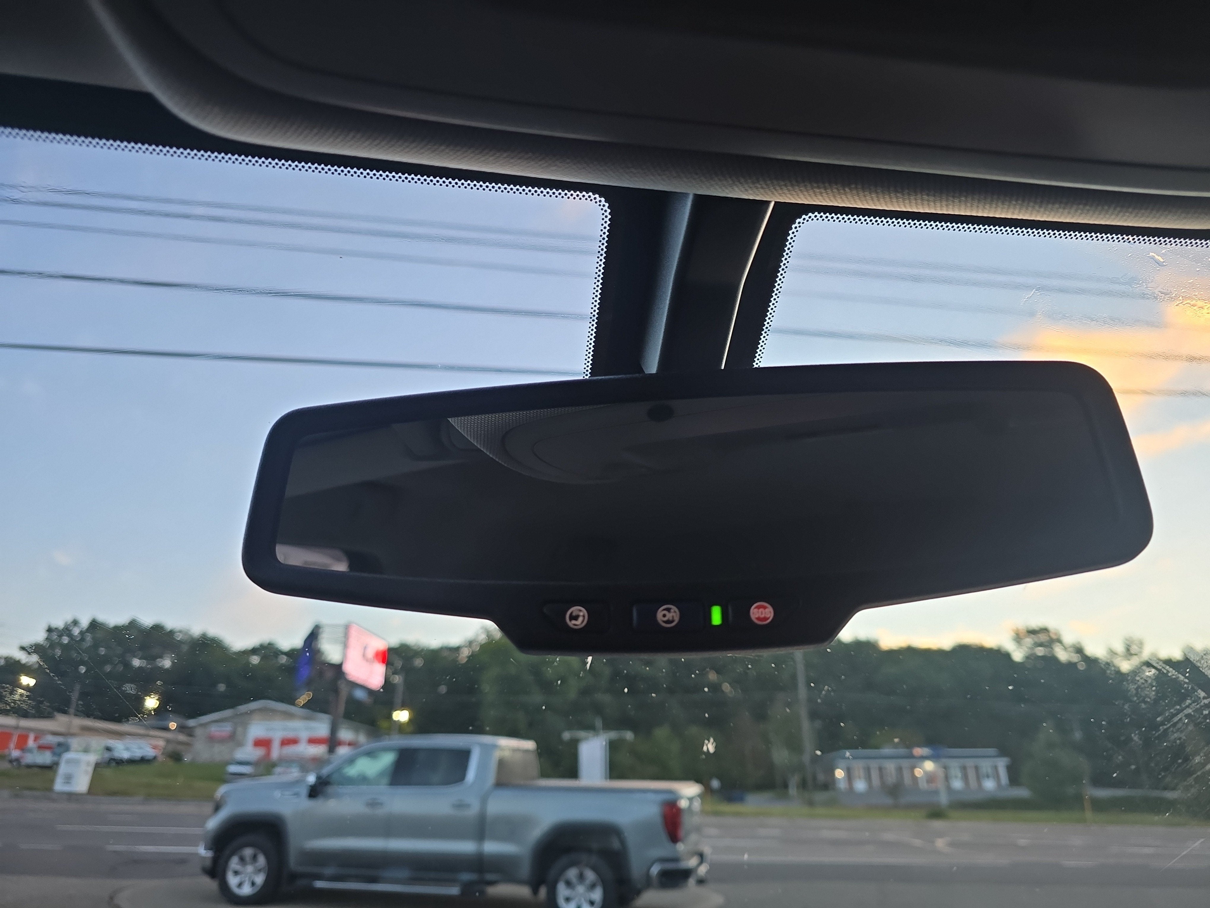 2017 Chevrolet Silverado 2500 HD LT