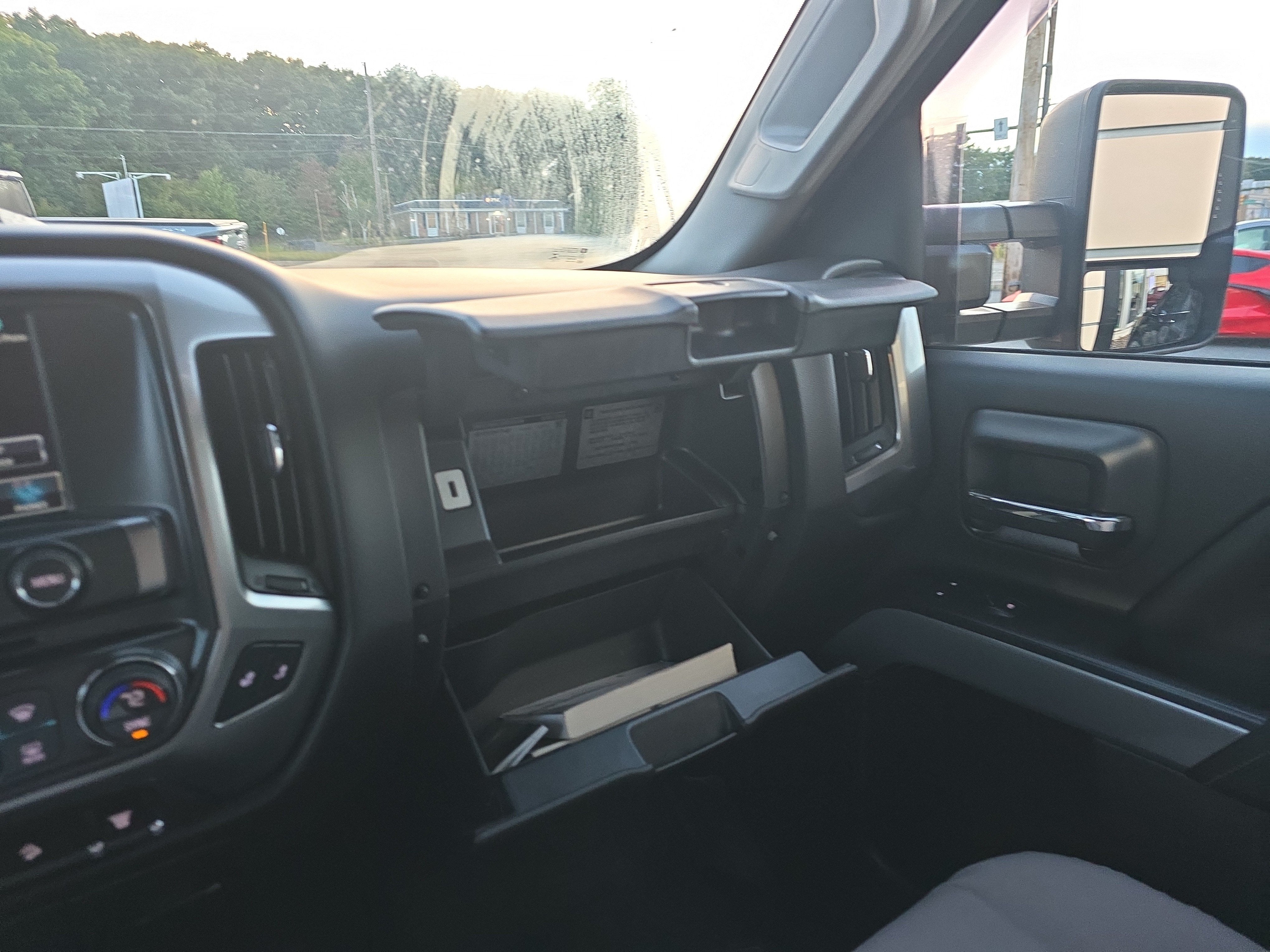 2017 Chevrolet Silverado 2500 HD LT