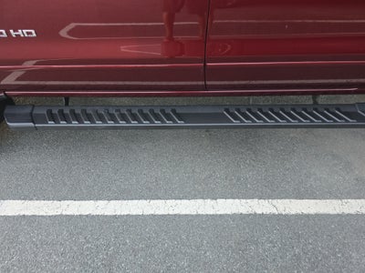 2017 Chevrolet Silverado 2500 HD LT