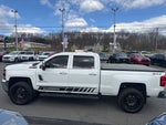 2015 Chevrolet Silverado 2500 HD LTZ