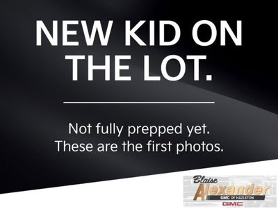 2015 Chevrolet Silverado 2500 HD LTZ