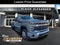 2025 Chevrolet Silverado 3500 HD LT DRW