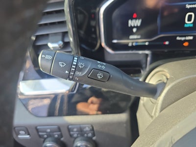 2025 Chevrolet Silverado 3500 HD LT DRW