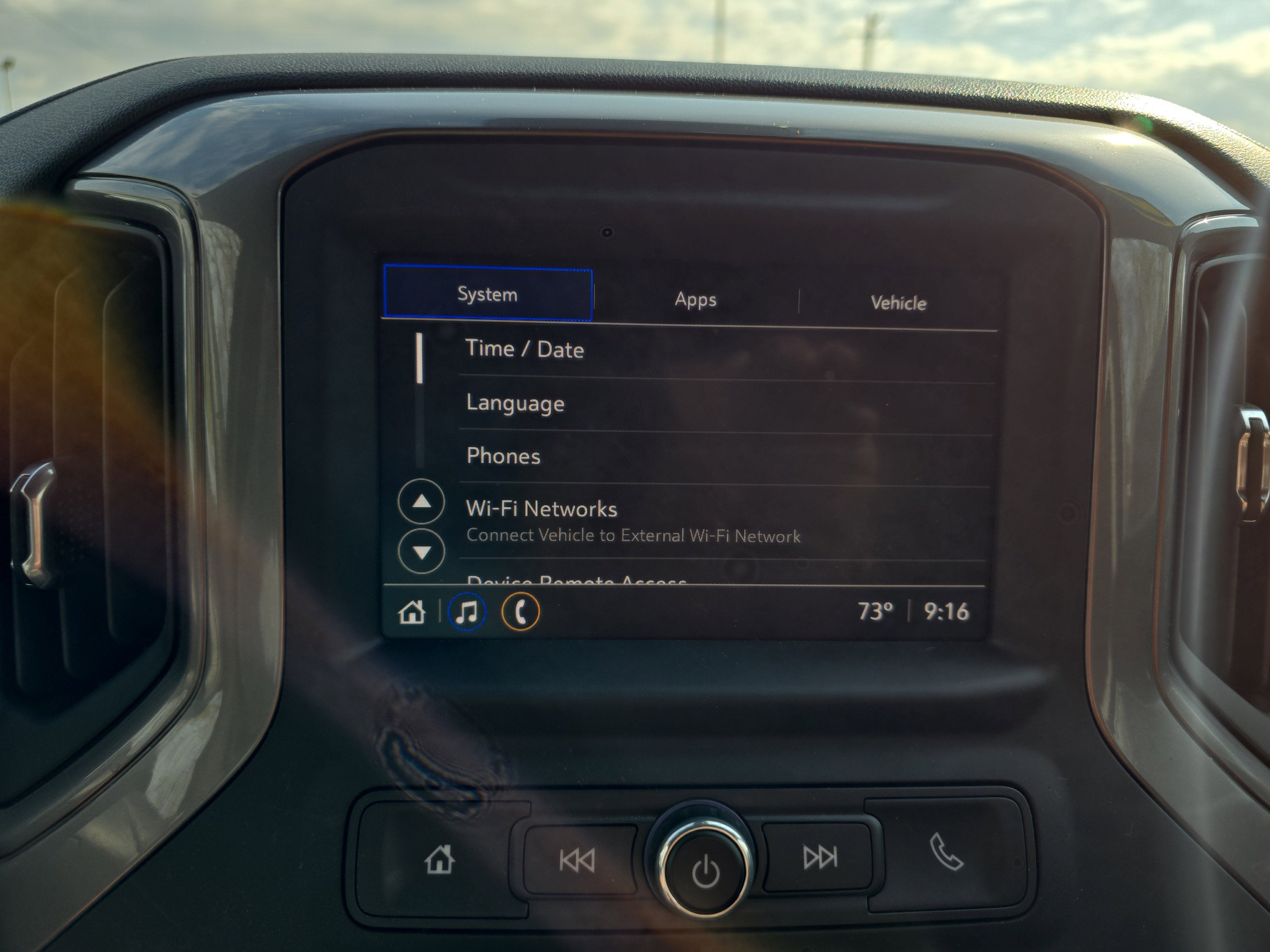 2022 Chevrolet Silverado 1500 WT