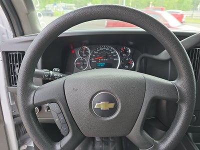 2024 Chevrolet Express Cargo 2500 WT