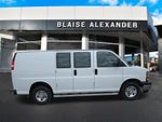 2024 Chevrolet Express Cargo 2500 WT