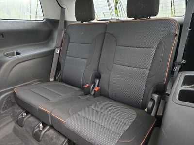 2021 GMC Acadia AT4
