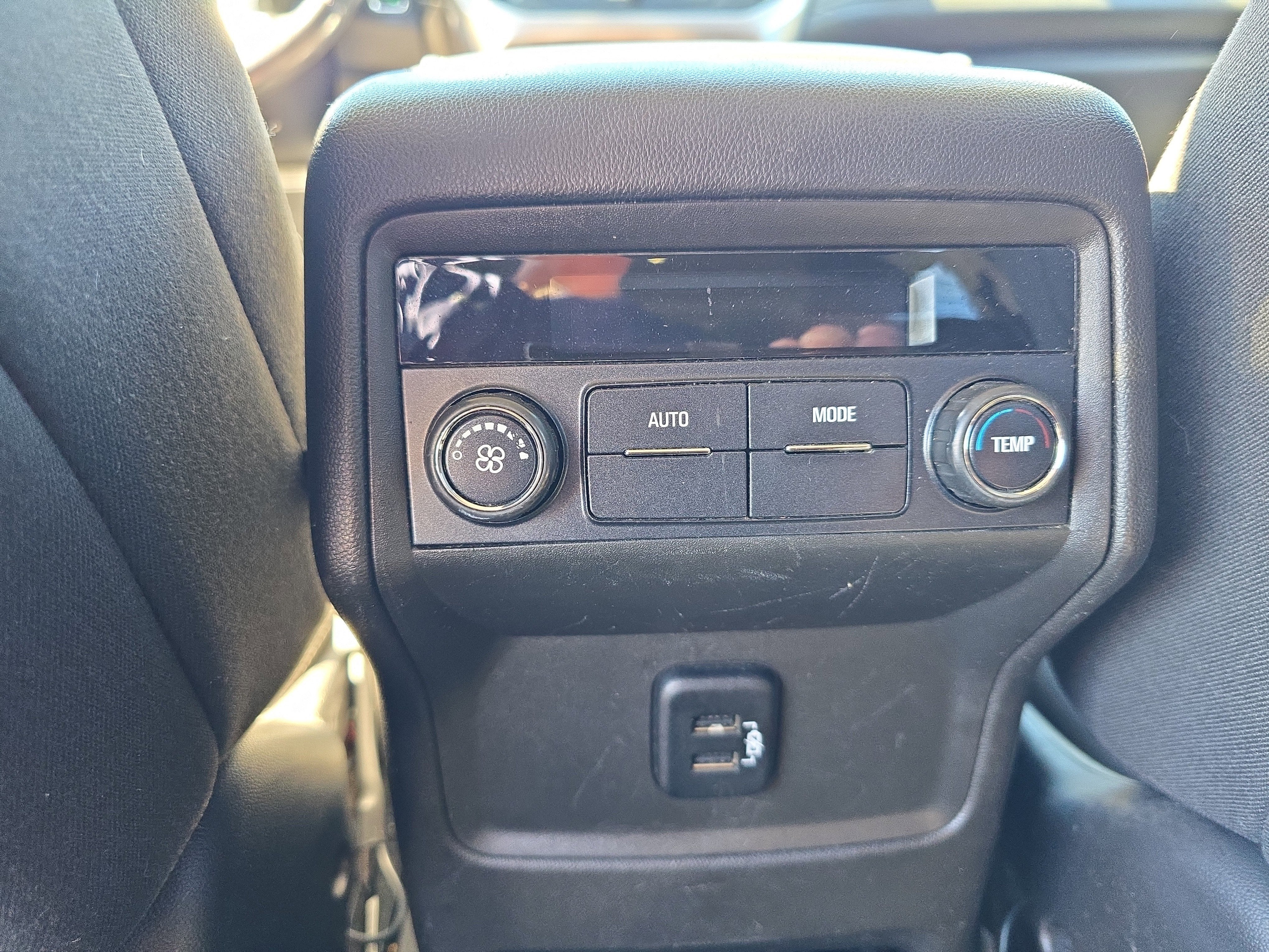 2018 GMC Acadia SLE