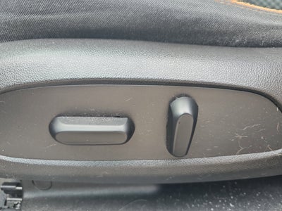 2017 GMC Acadia SLE