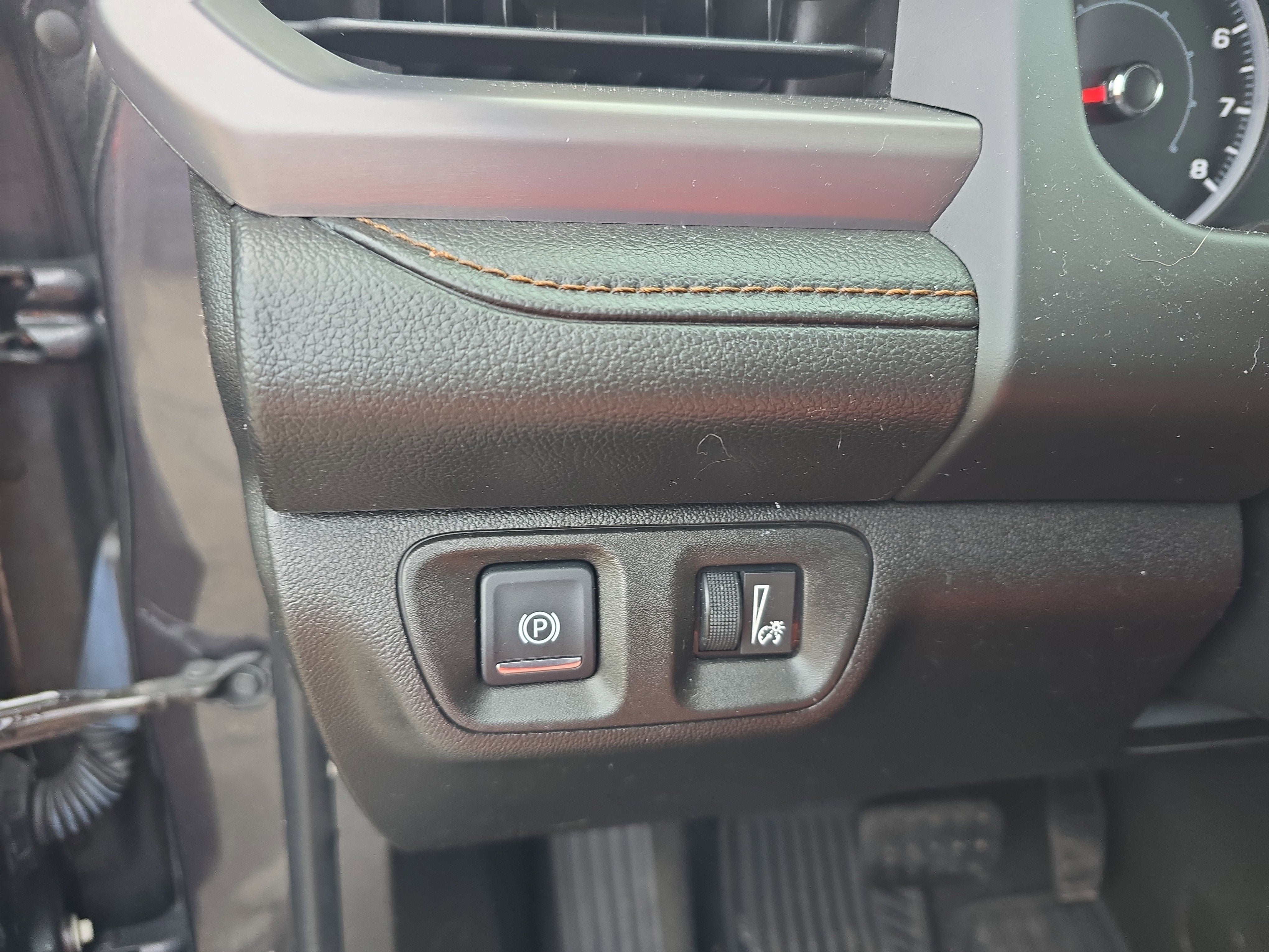 2017 GMC Acadia SLE