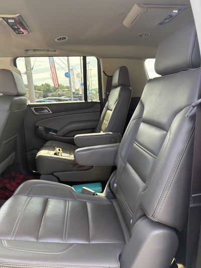 2018 GMC Yukon XL Denali