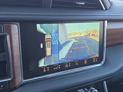 2023 GMC Yukon XL Denali Ultimate