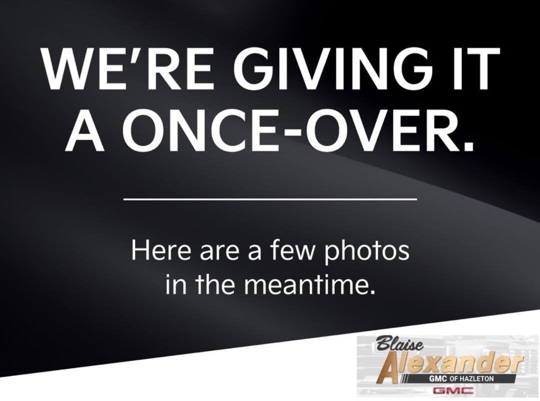 2020 GMC Sierra 2500 HD Denali