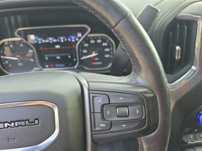 2020 GMC Sierra 2500 HD Denali