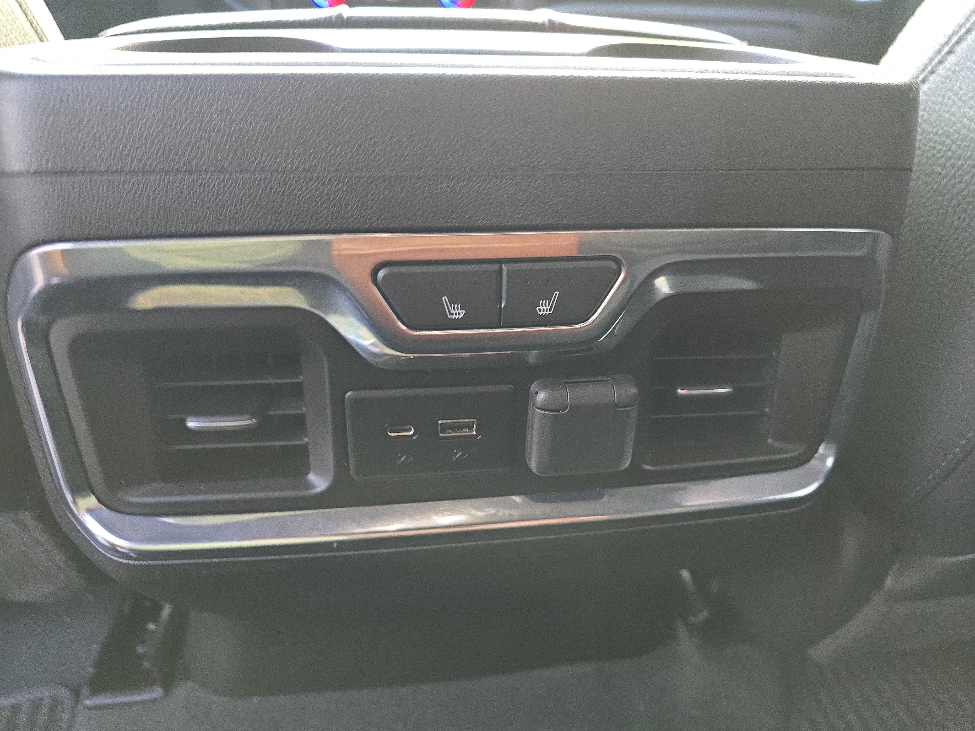 2023 GMC Sierra 2500 HD Denali