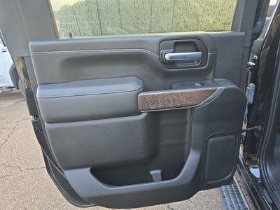 2023 GMC Sierra 2500 HD Denali