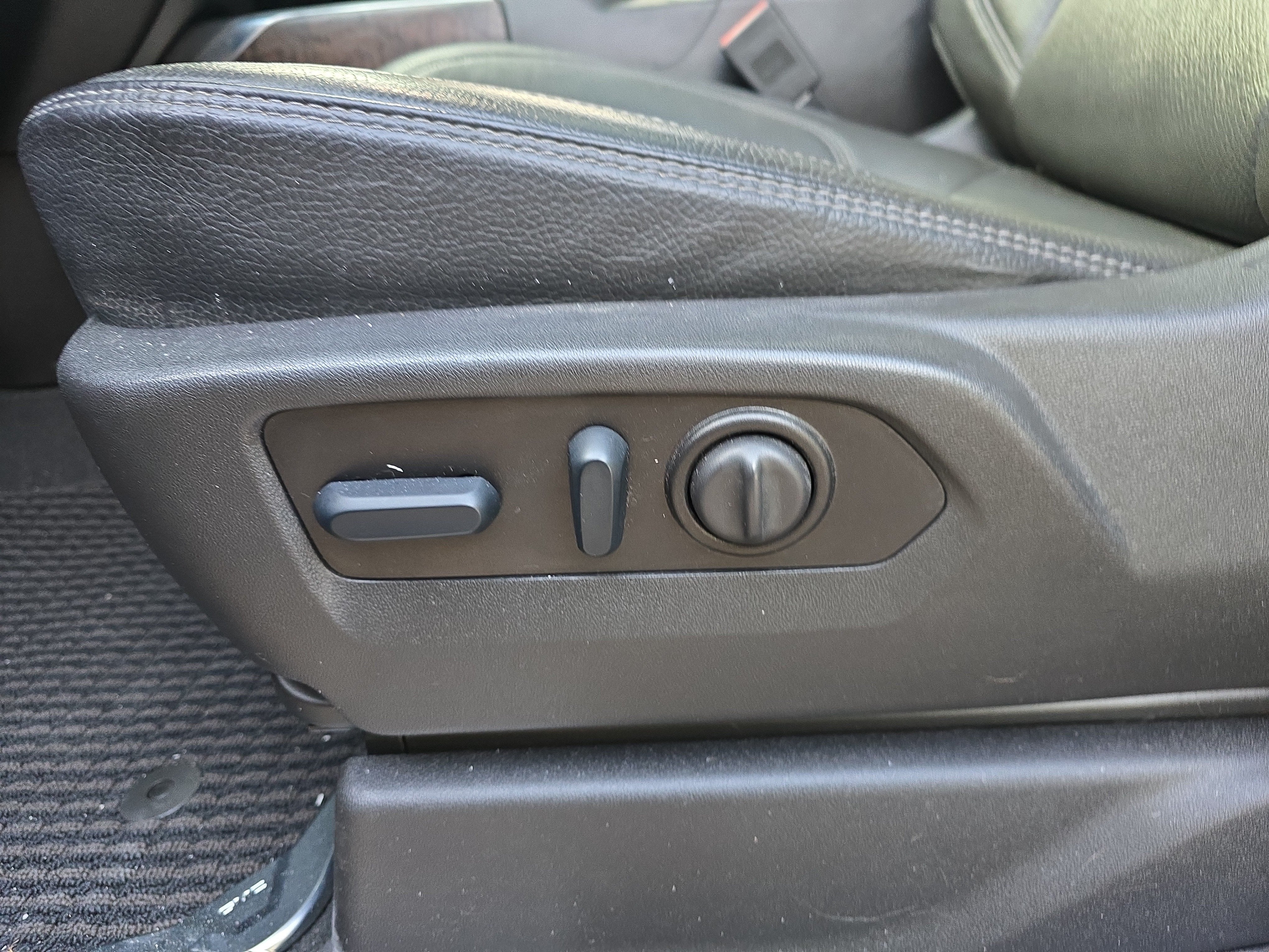 2023 GMC Sierra 2500 HD Denali