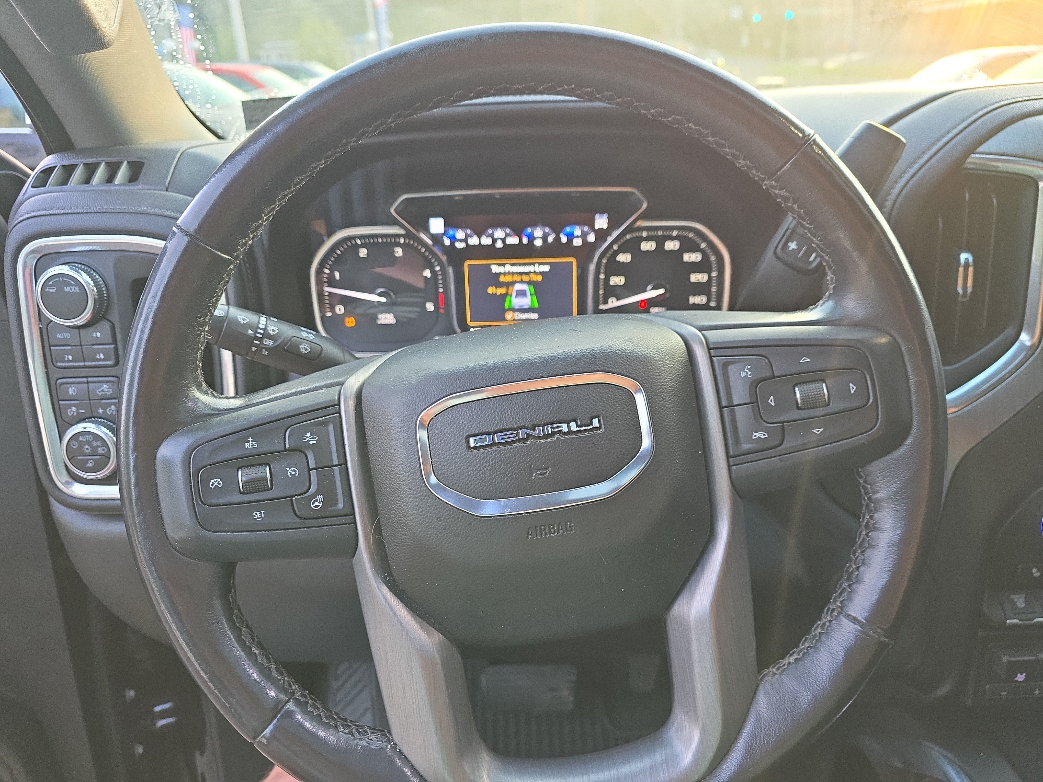 2023 GMC Sierra 2500 HD Denali