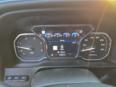 2023 GMC Sierra 2500 HD Denali