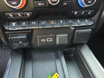 2023 GMC Sierra 2500 HD Denali