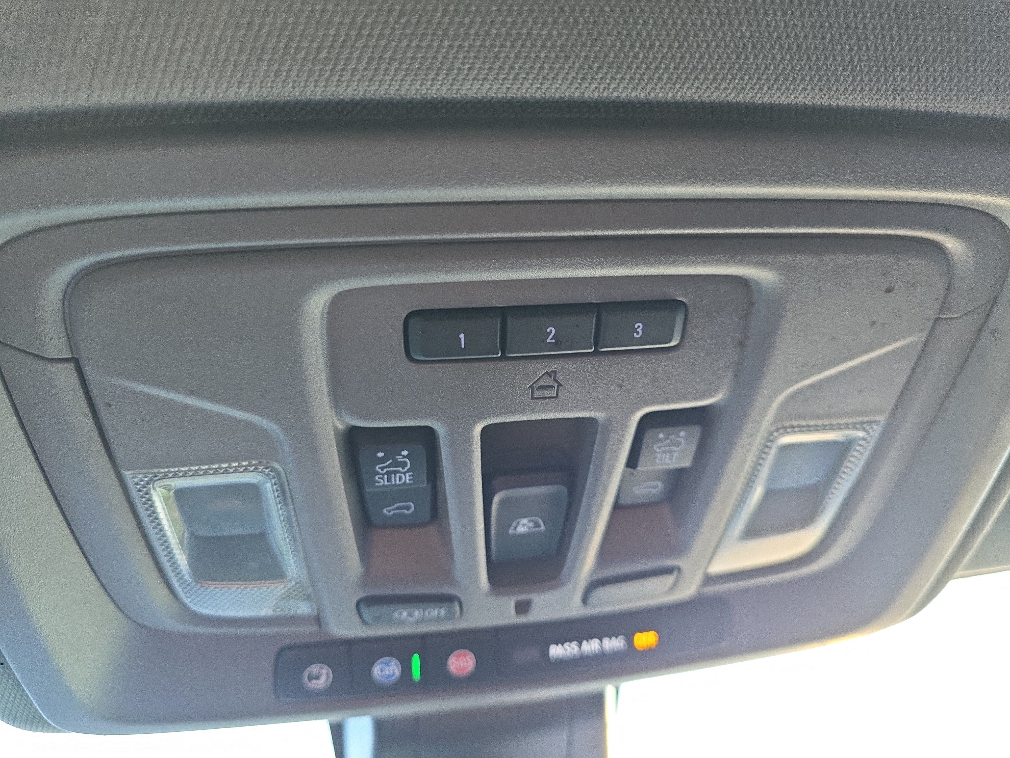 2023 GMC Sierra 2500 HD Denali