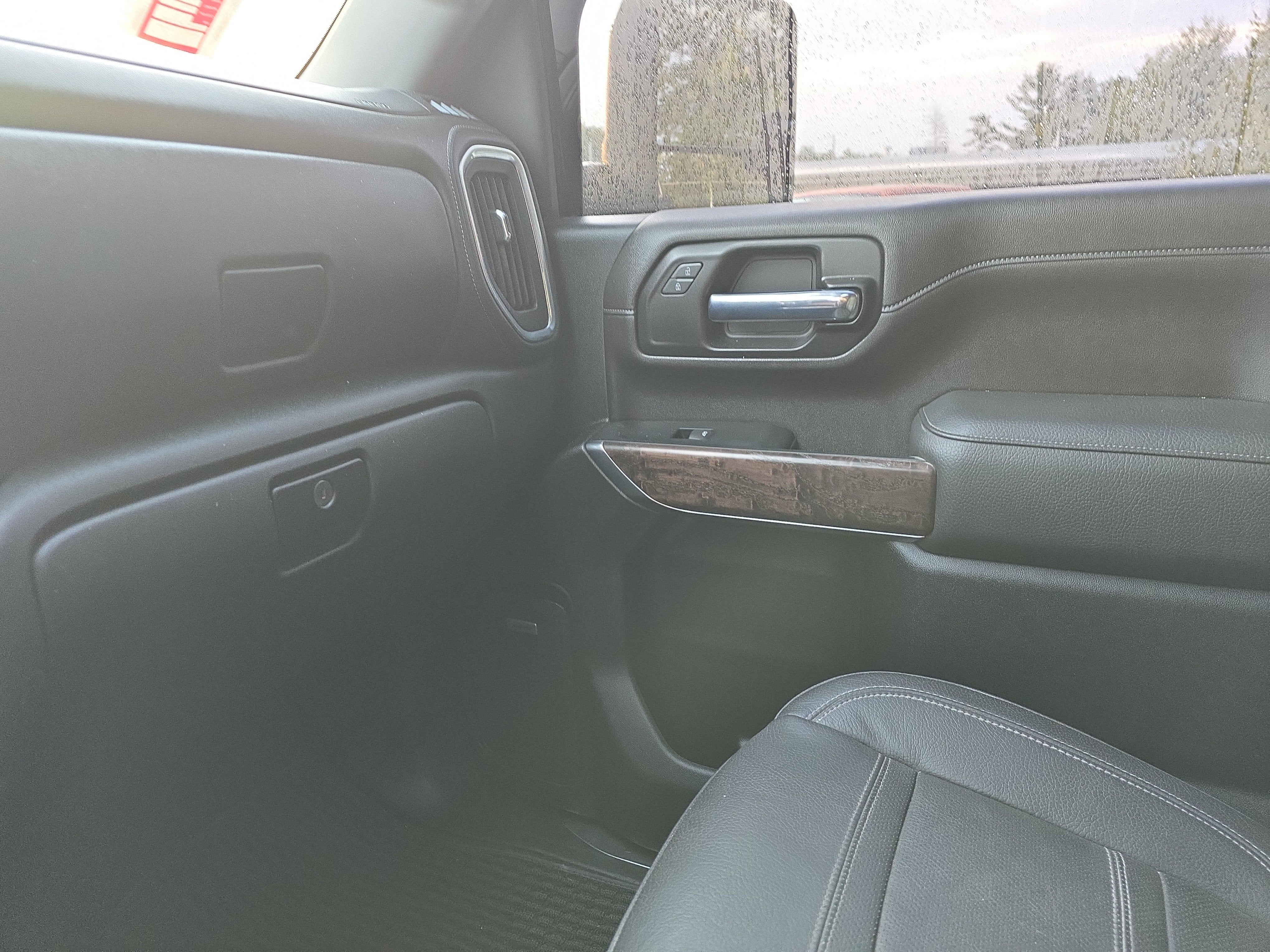 2023 GMC Sierra 2500 HD Denali