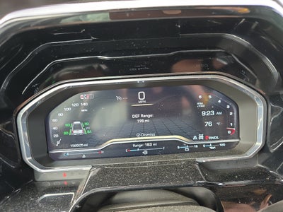 2024 GMC Sierra 3500 HD SLT