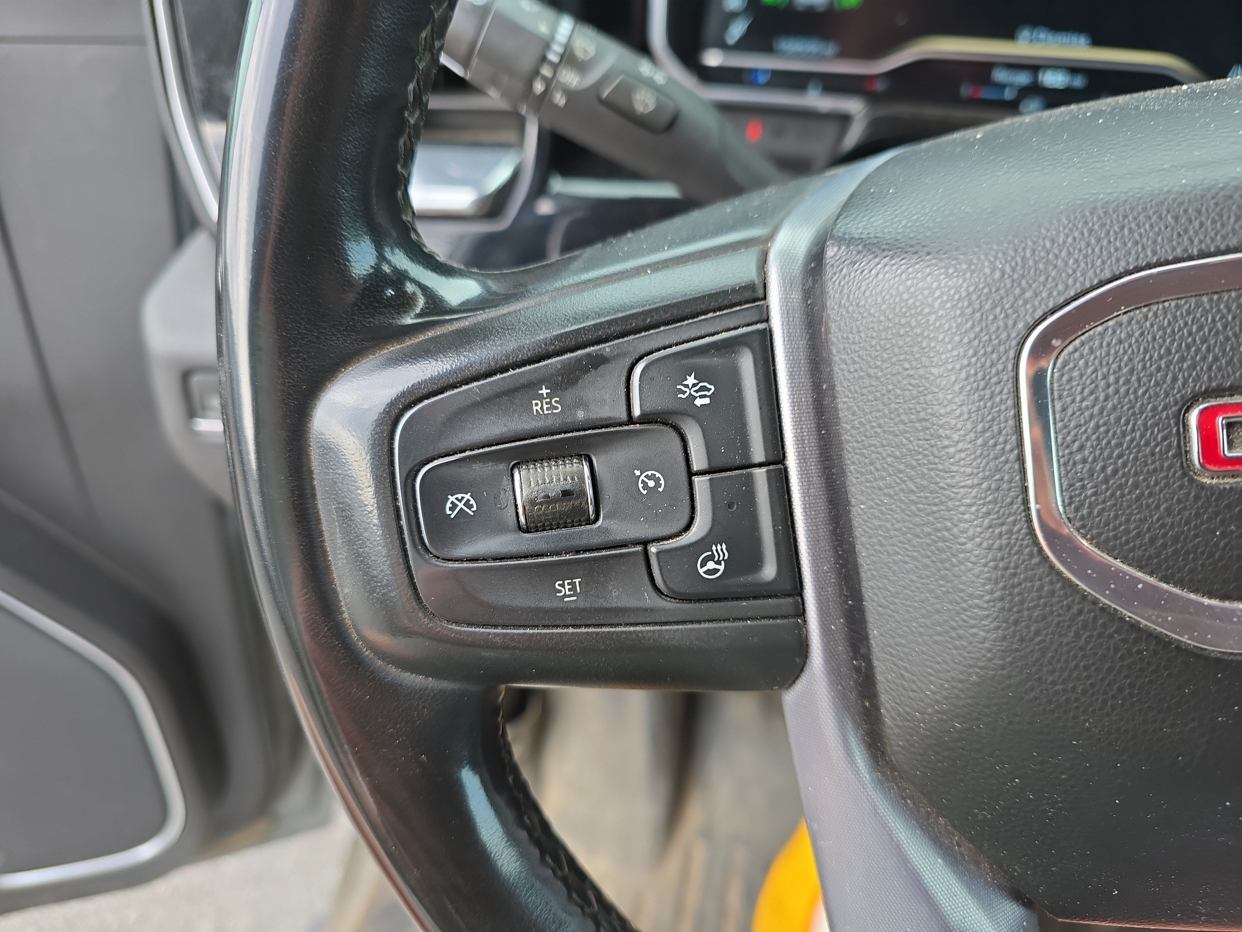 2024 GMC Sierra 3500 HD SLT
