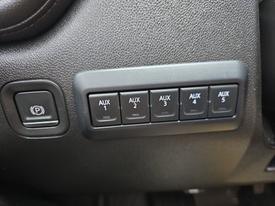 2022 GMC Sierra 2500 HD SLT