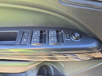 2019 GMC Canyon 4WD SLE