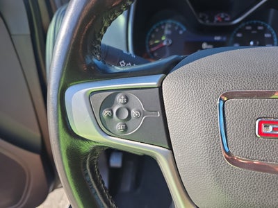 2019 GMC Canyon 4WD SLE