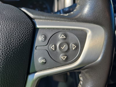 2019 GMC Canyon 4WD SLE