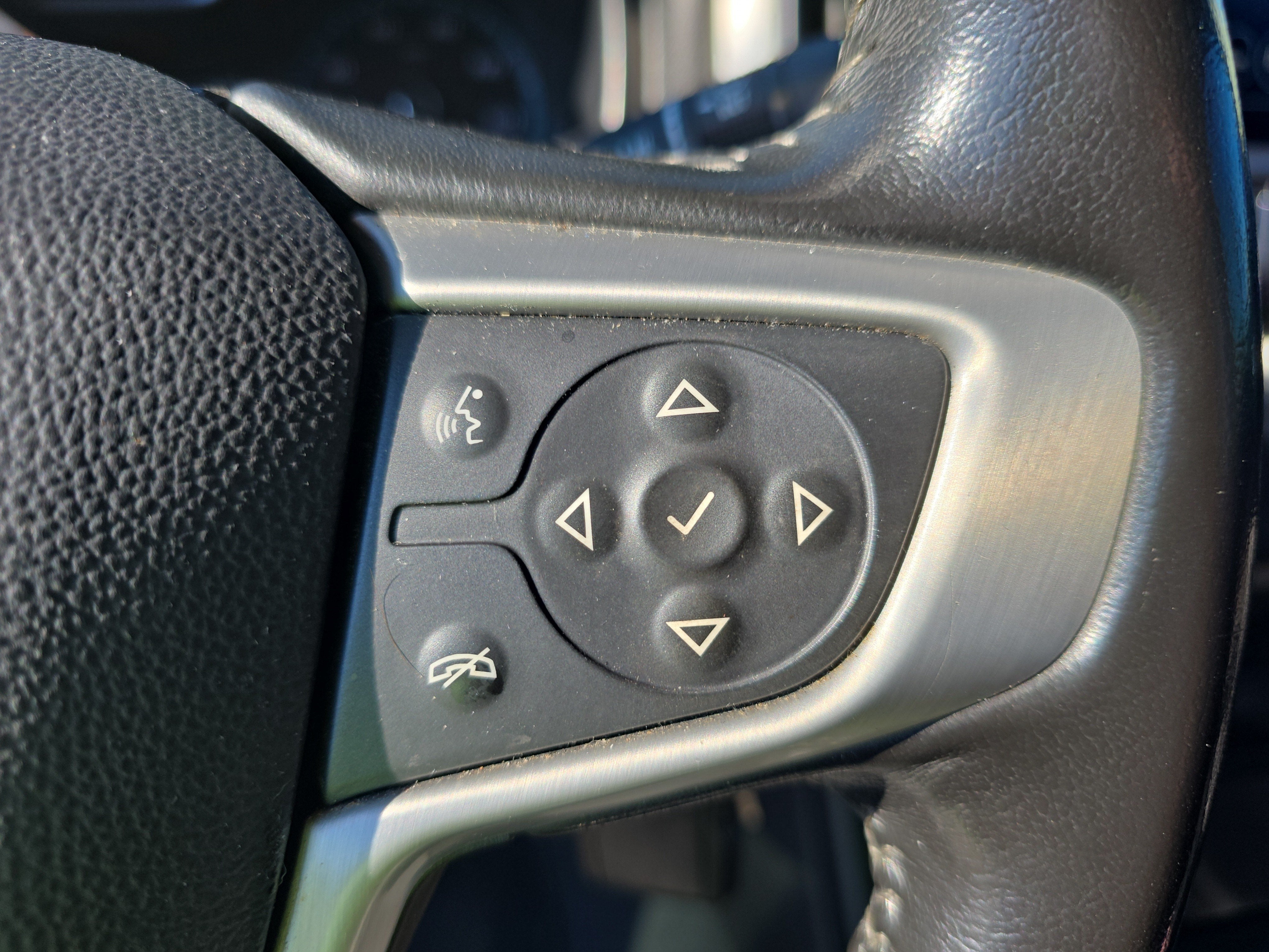 2019 GMC Canyon 4WD SLE