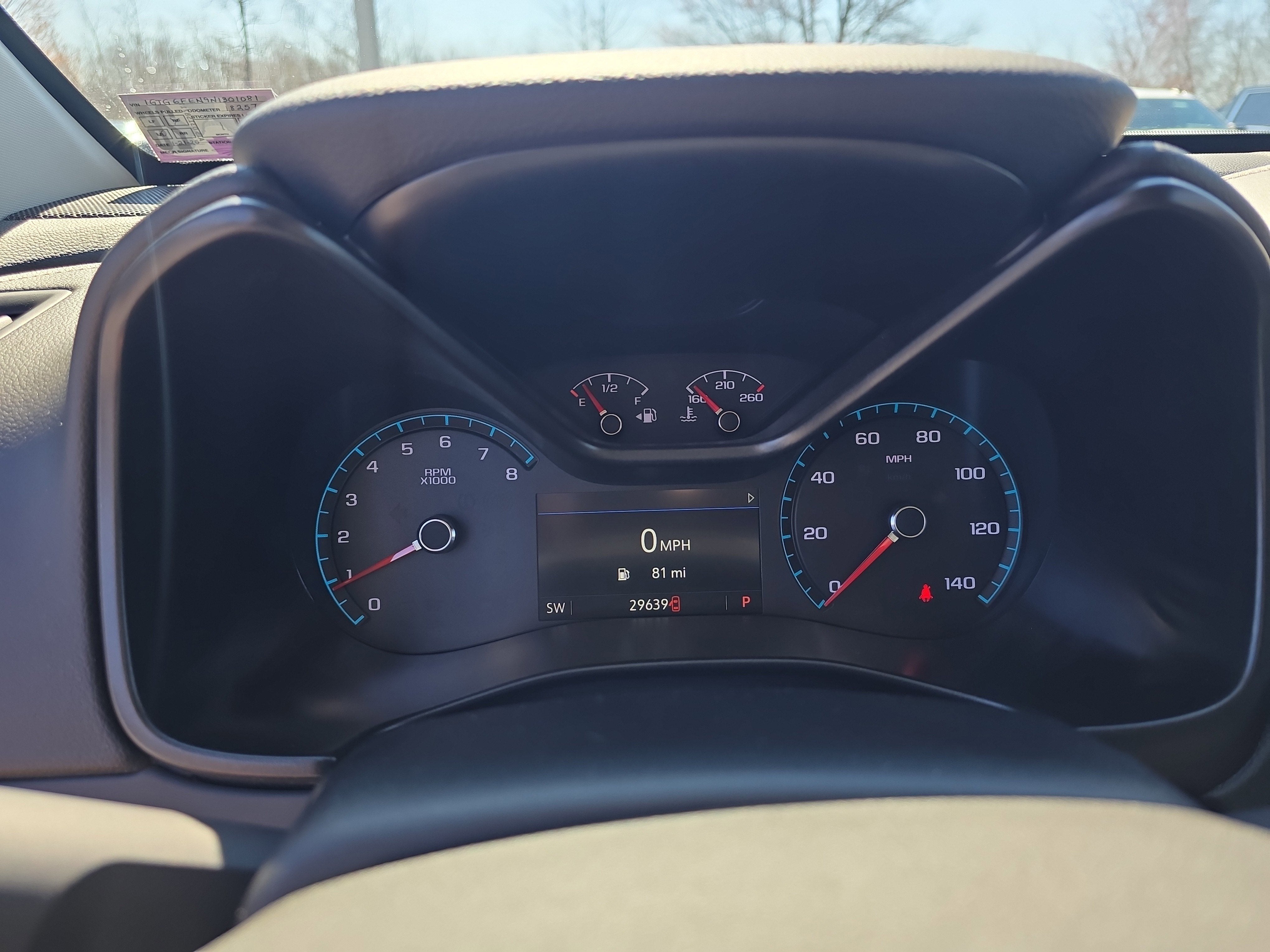 2022 GMC Canyon AT4 - Leather