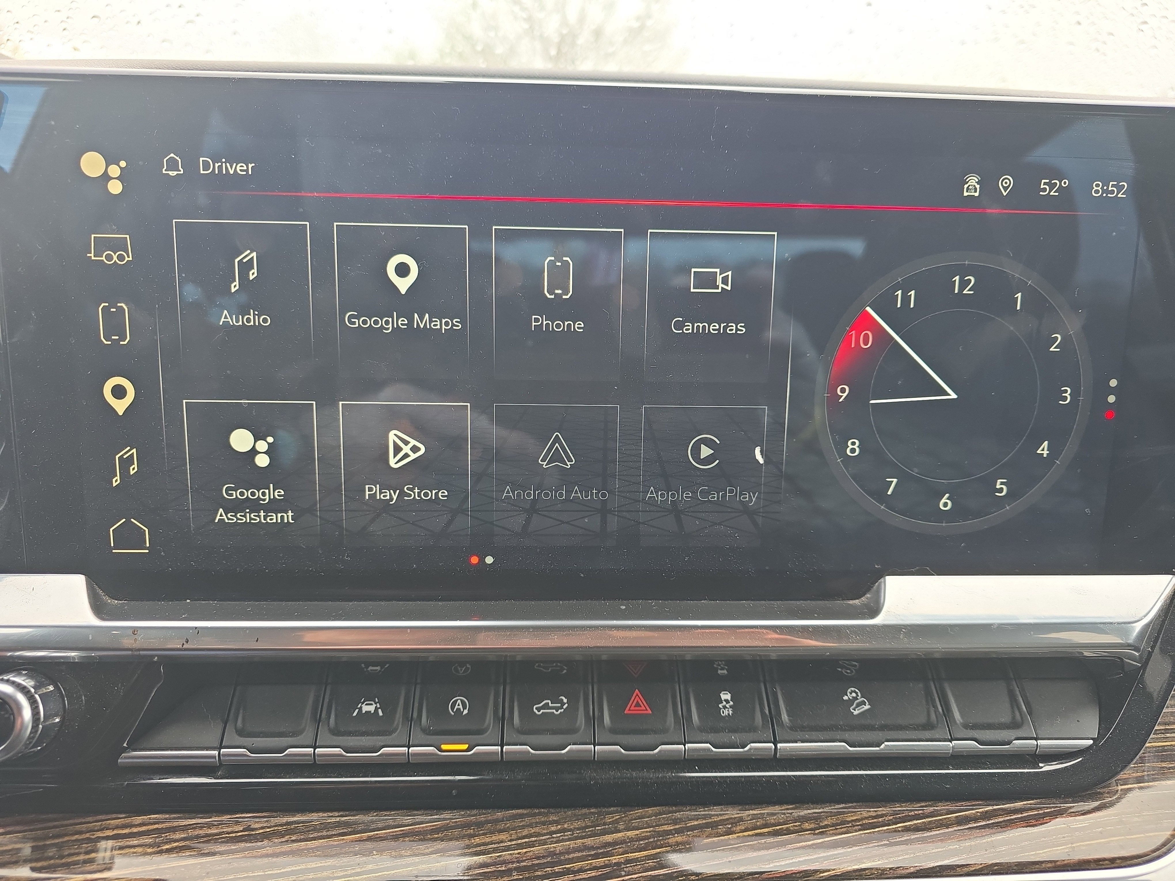 2022 GMC Sierra 1500 SLE