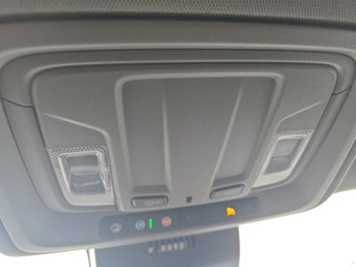 2022 GMC Sierra 1500 SLE