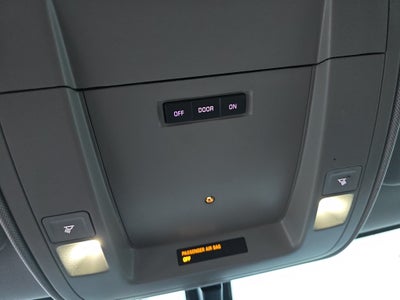 2016 GMC Sierra 1500 DBL CAB 4WD 143.5