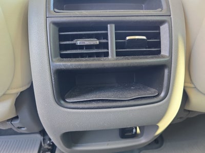 2018 Cadillac XT5 Luxury AWD