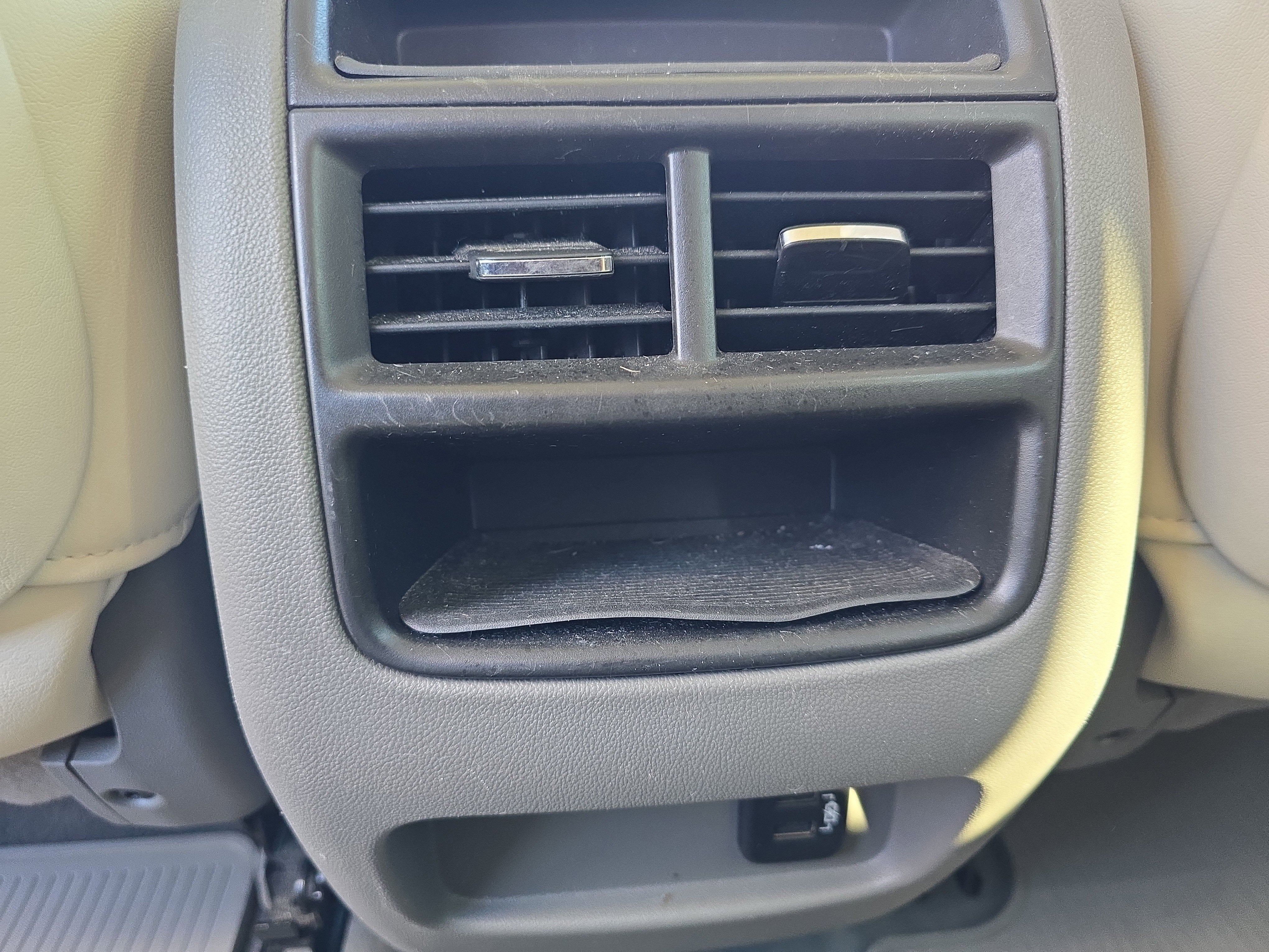 2018 Cadillac XT5 Luxury AWD