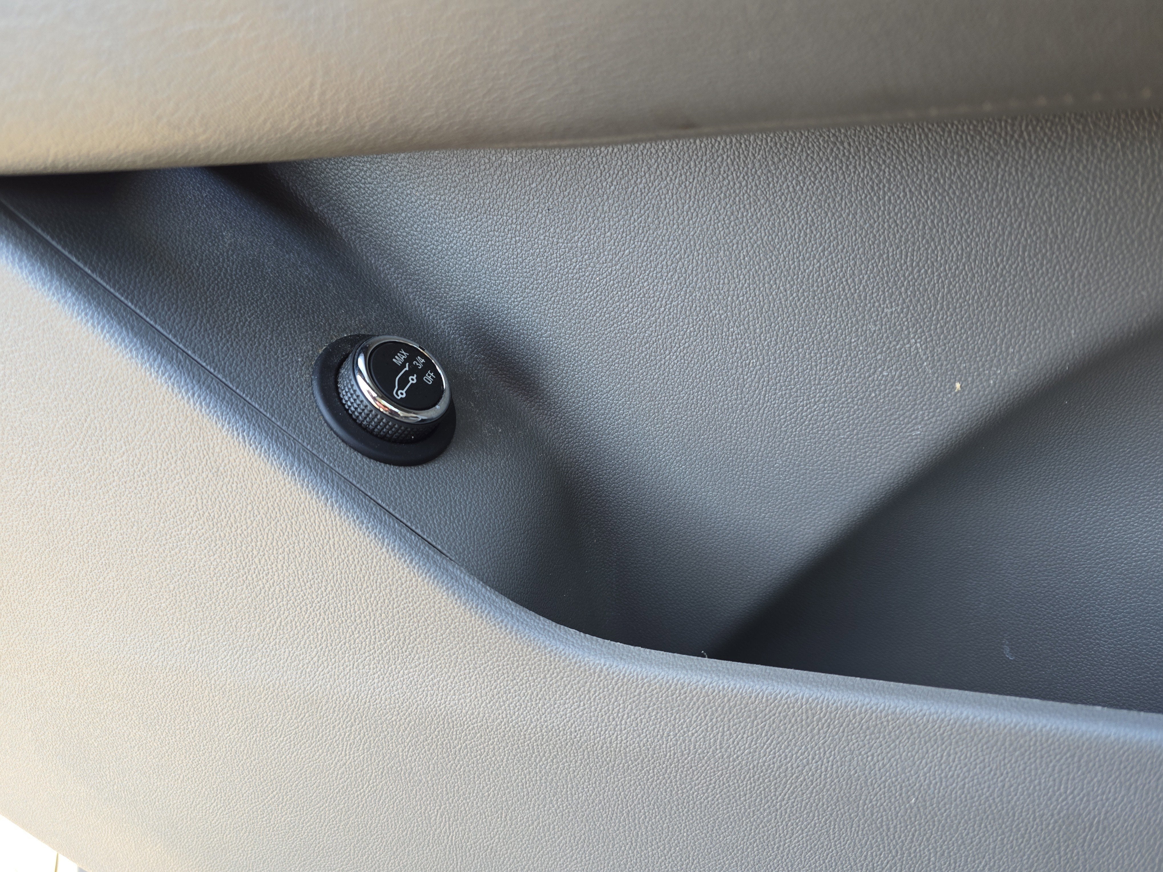 2018 Cadillac XT5 Luxury AWD