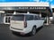 2021 Cadillac Escalade ESV Premium Luxury Platinum