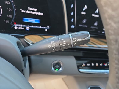 2021 Cadillac Escalade ESV Premium Luxury Platinum