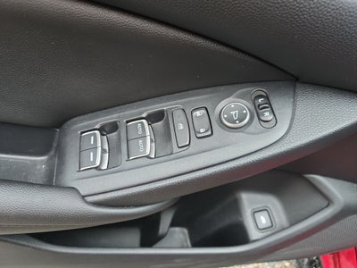 2020 Honda Accord Sedan Sport