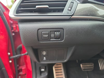 2020 Honda Accord Sedan Sport