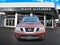 2016 Nissan Frontier PRO-4X