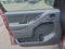 2016 Nissan Frontier PRO-4X