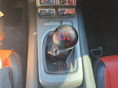 2010 Chevrolet Camaro 2SS
