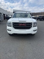 2019 GMC Sierra 1500 Limited DBL CAB 4WD