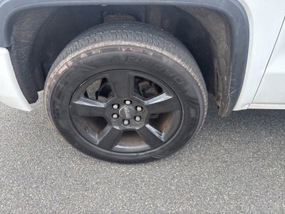 2019 GMC Sierra 1500 Limited DBL CAB 4WD