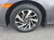 2016 Honda Civic Coupe LX-P